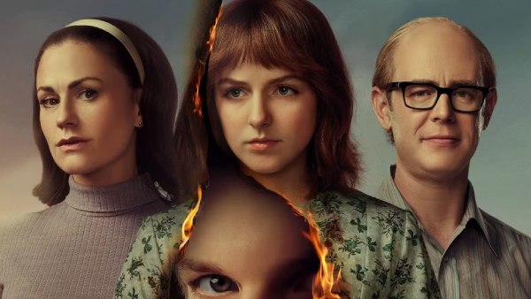 A Friend of the Family - Amazon Prime Video