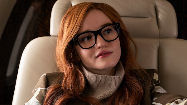 Inventing Anna- Netflix