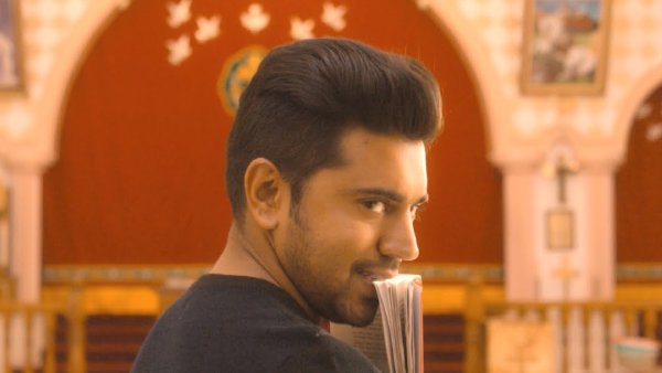 Jacobinte Swargarajyam