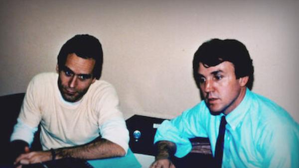 Conversations With A Killer: The Ted Bundy Tapes