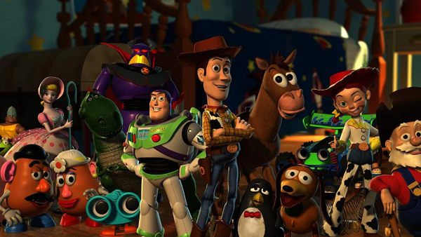 Toy Story