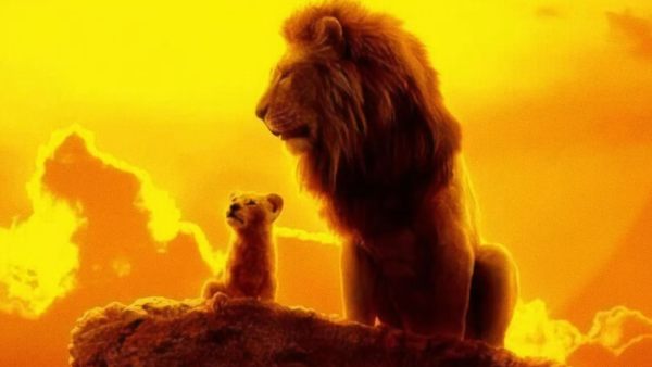 The Lion King