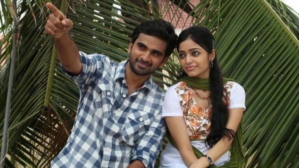 Thegidi
