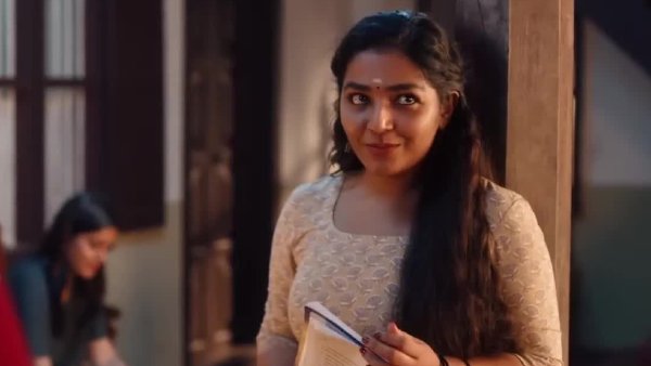 Madhura Manohara Moham