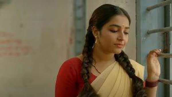 Lovefully Yours Veda