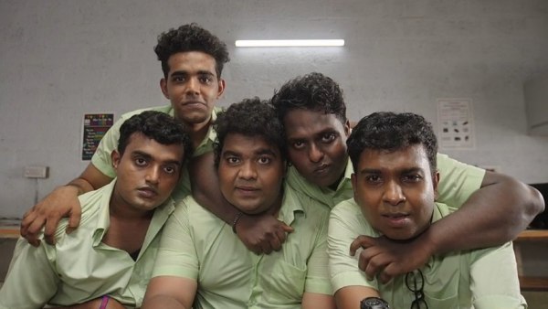 Vaazha - Biopic of a Billion Boys