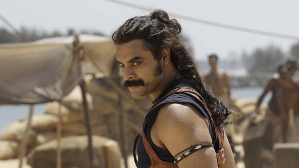 Ajayante Randam Moshanam