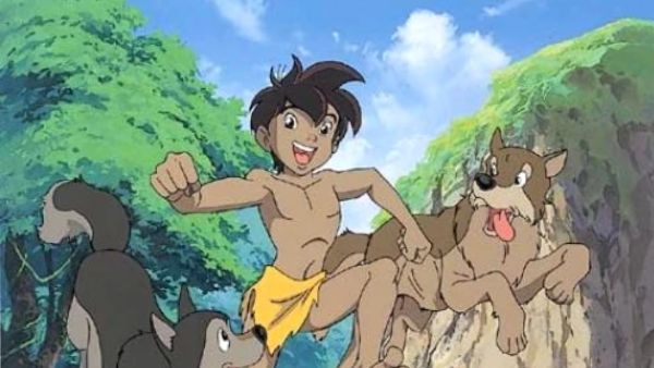 Mowgli