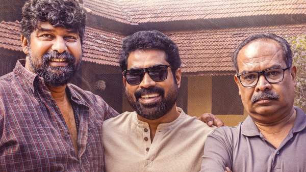 Narayaneente Moonnaanmakkal