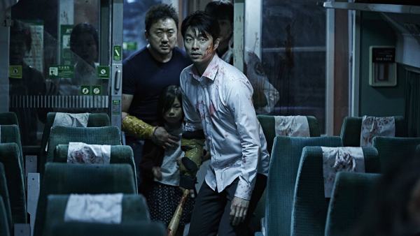 Train to Busan