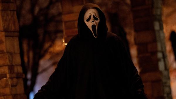 Scream 7