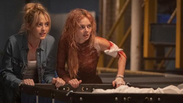 Ready Or Not 2: Here I Come