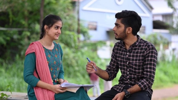 Sangeeth in Super Sharanya