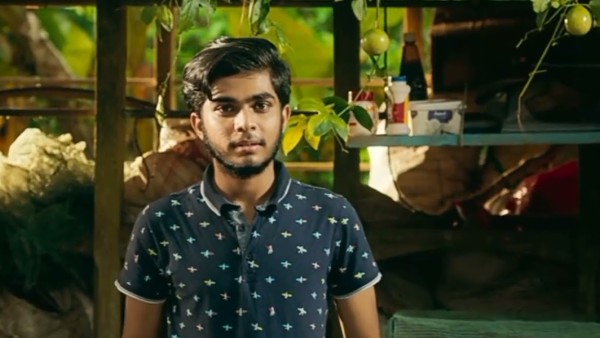 Manoj Sundaran in JO & JO