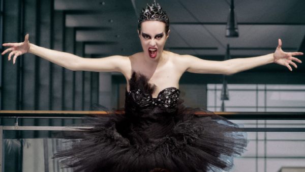 Black Swan