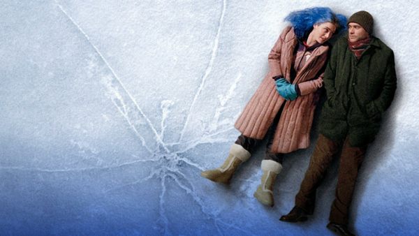 Eternal Sunshine of the Spotless Mind
