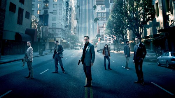 Inception