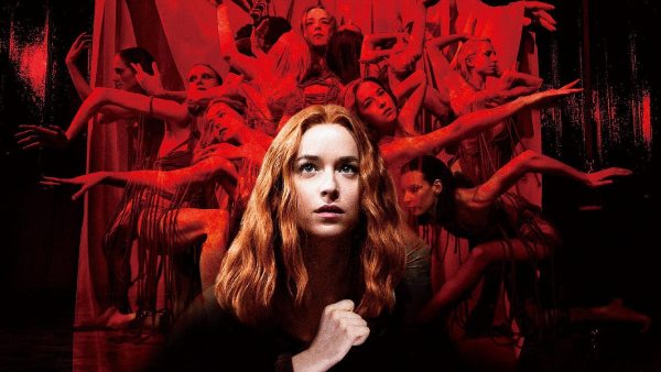 Suspiria
