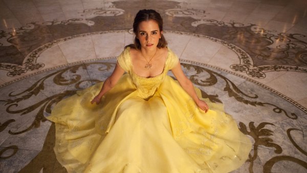 Belle – Beauty and the Beast 