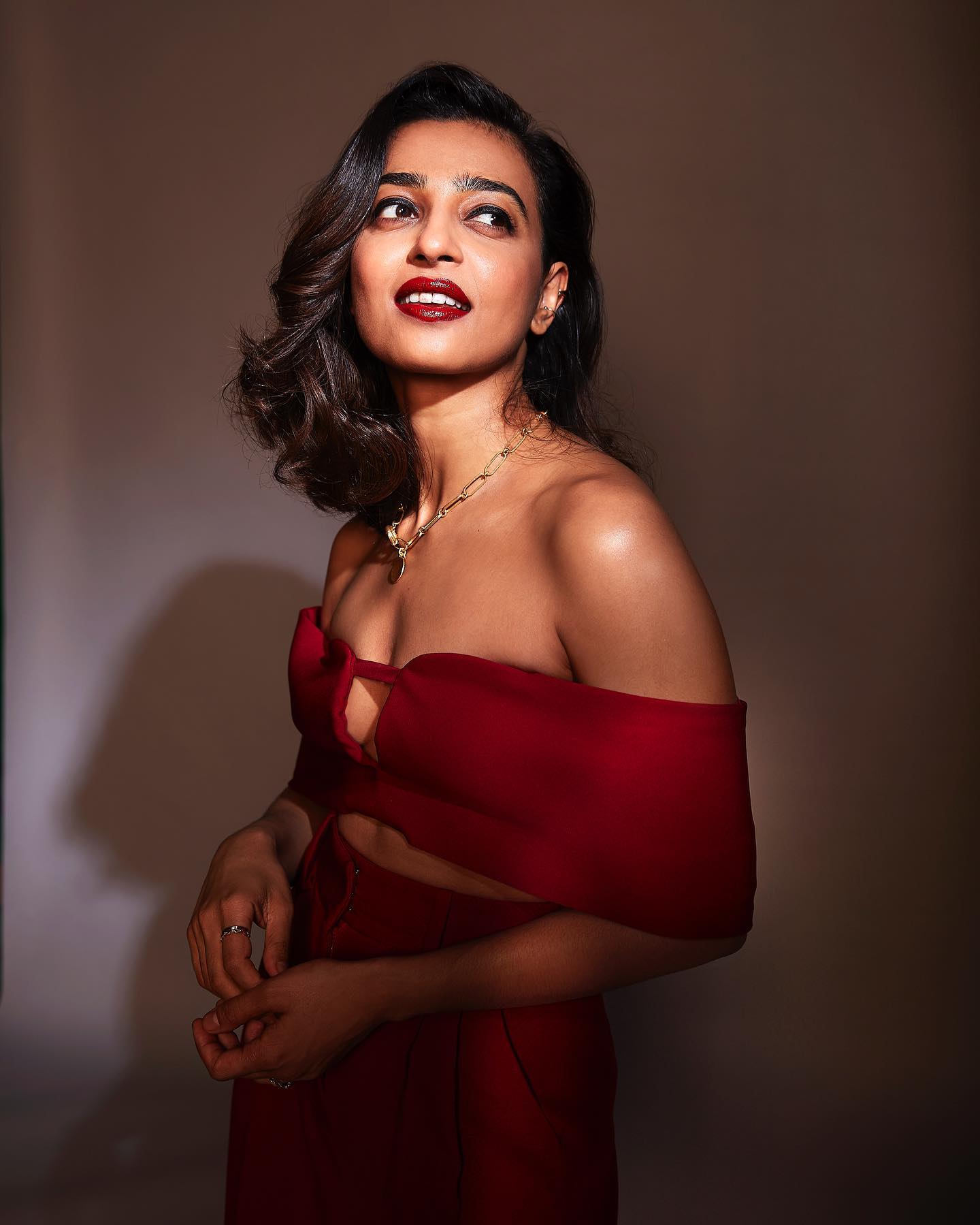 Radhika Apte