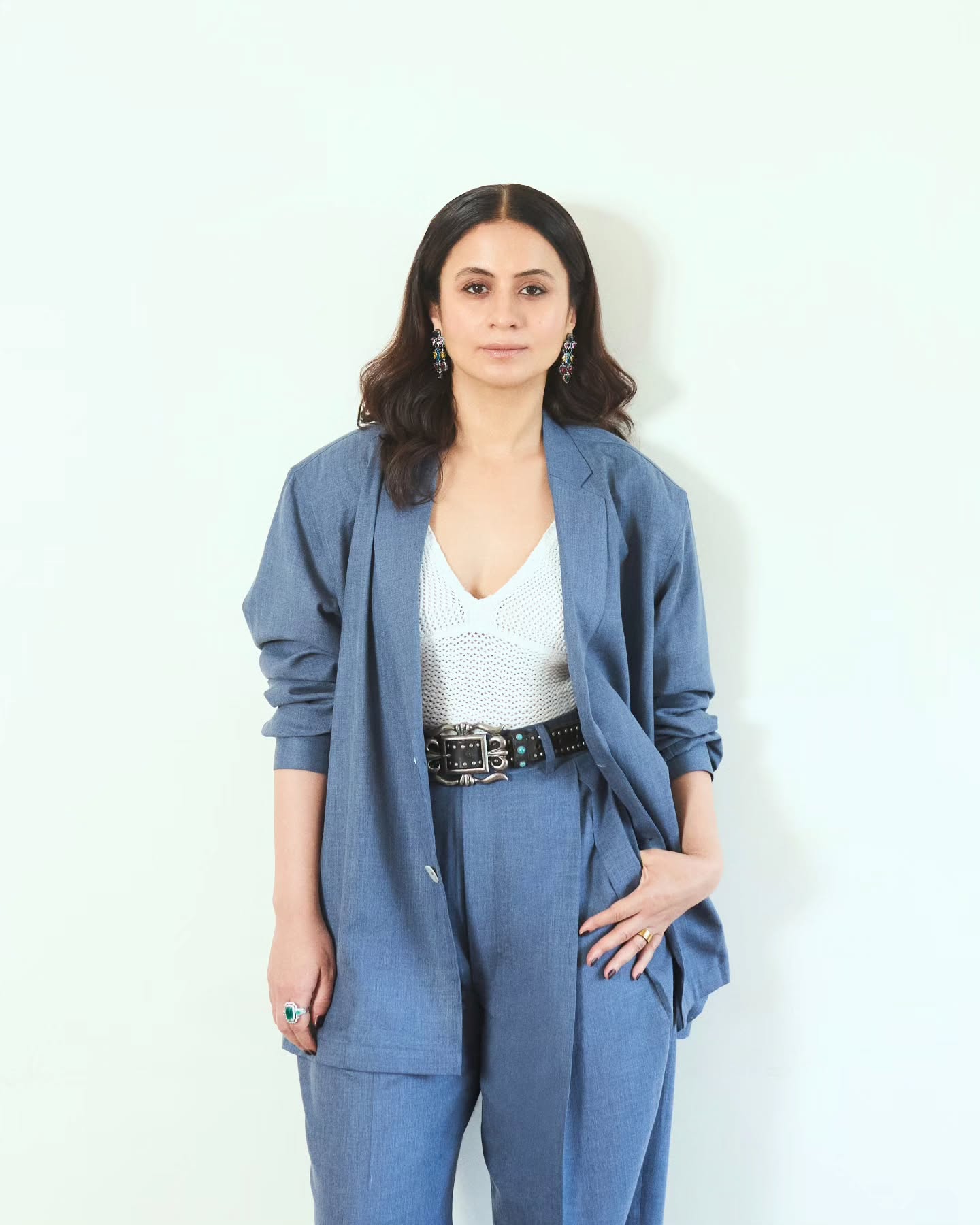Rasika Dugal