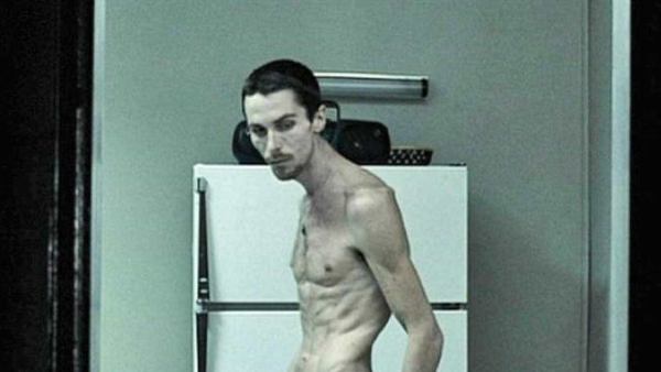 The Machinist 