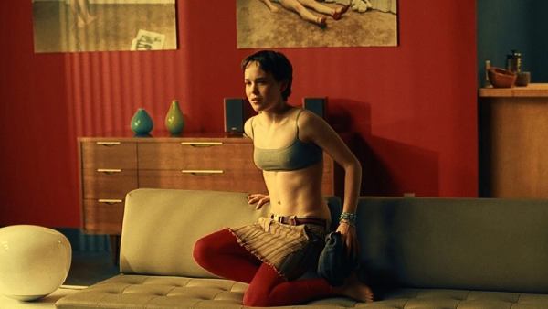 Hard Candy