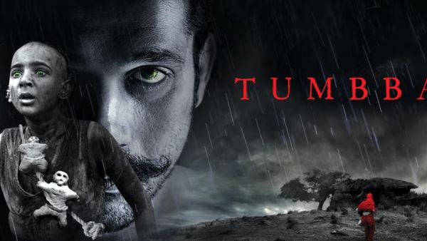 Tumbbad