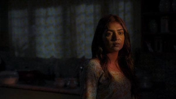 Nazriya Nazim- Sookshmadarshini