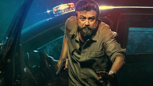 Jayaram- Abraham Ozler