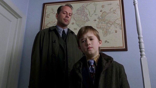 The Sixth Sense