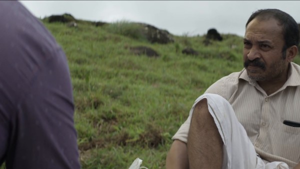 Ela Veezha Poonchira