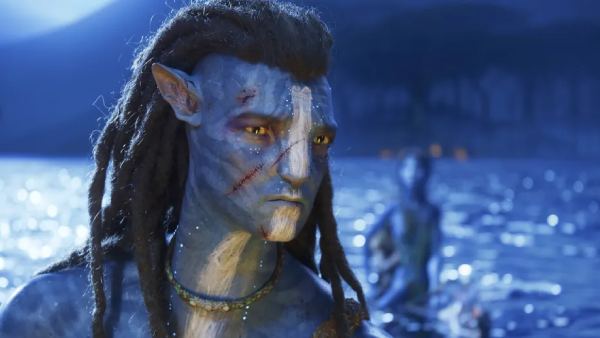 Avatar: Fire and Ash