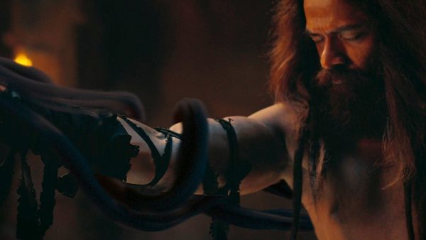 Kathanar – The Wild Sorcerer