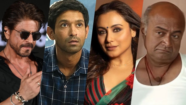 Best Actor & Best Actress – National Awards 2025