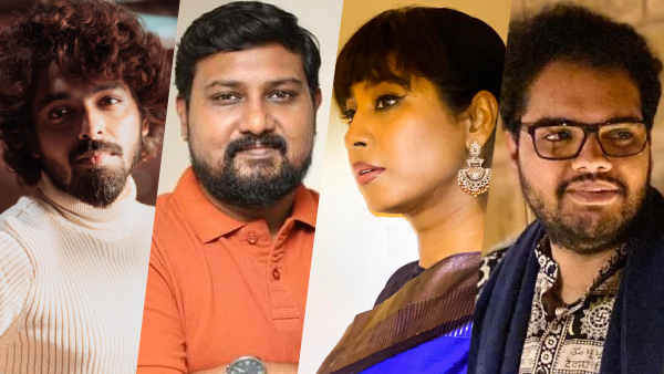 Best Music Direction & Playback Singer Awards