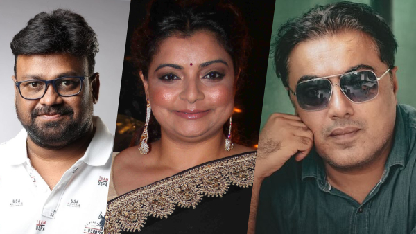 Best Feature Film, Direction & Screenplay