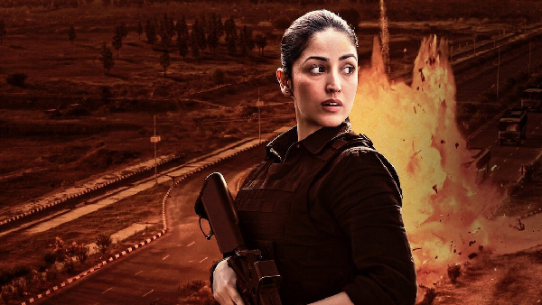 Best Feature Film: Article 370