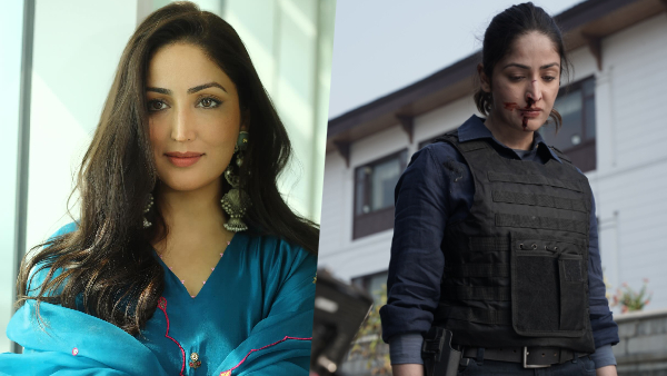 Best Actress: Yami Gautam
