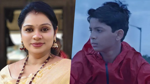 Best Supporting Actress: Ropashree Varkady