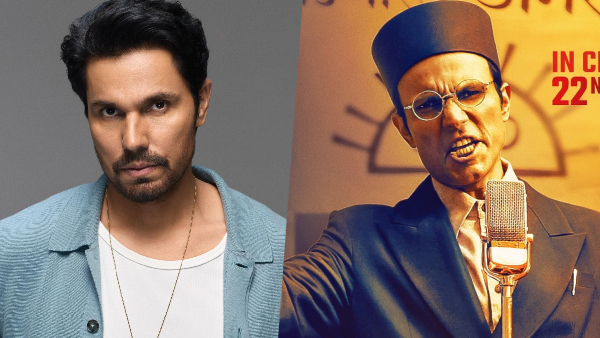 Best Debut Film of a Director: Swatantrya Veer Savarkar