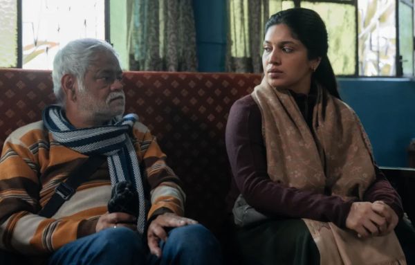 Sanjay Mishra