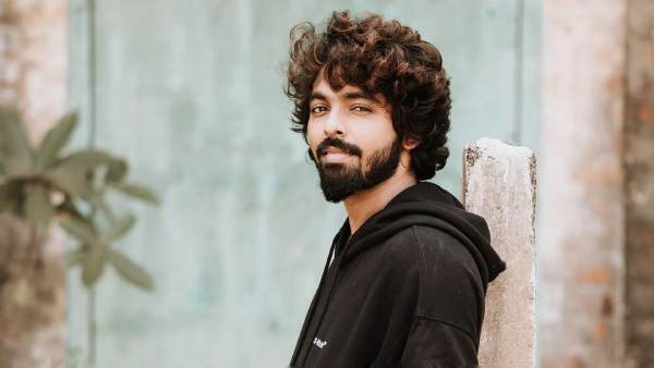 G V Prakash Kumar