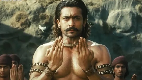 7औम अरिवु (7aum Arivu)