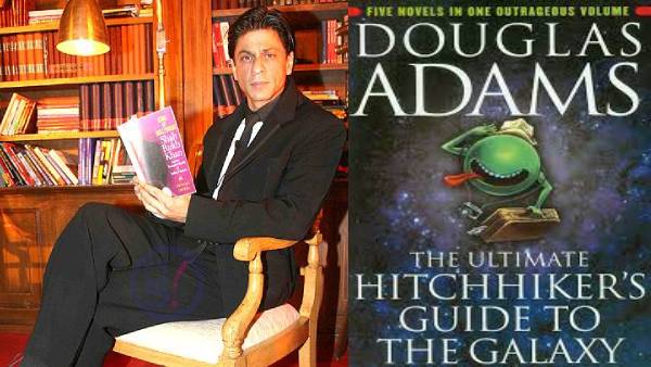 किताबों में रुचि