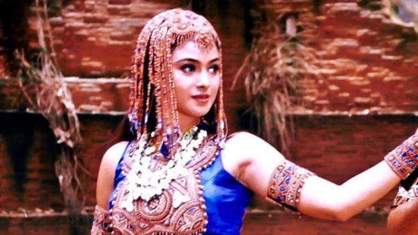 பார்த்தேன் ரசித்தேன்