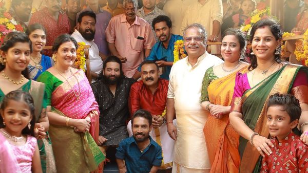 Kunjoottan Plot Overview