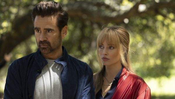 A Big Bold Beautiful Journey Plot Overview