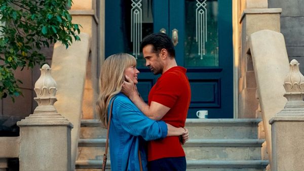 A Big Bold Beautiful Journey Cast and Crew