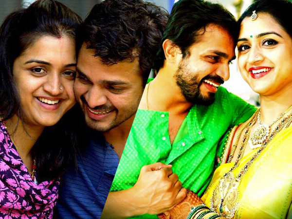 A Couple in Love and Support